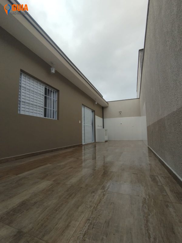 Casa em Vila Mike, São Roque - Casa térrea 3 dorm. fino acabamento - Foto 2